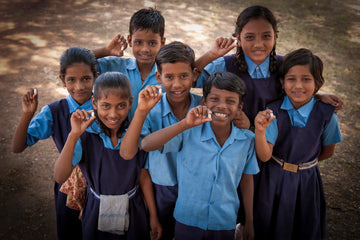 Why We Support Evidence Actionâs Deworm the World