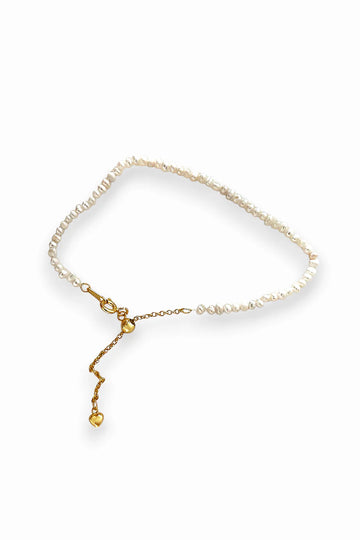 Mini Pearl Bracelet